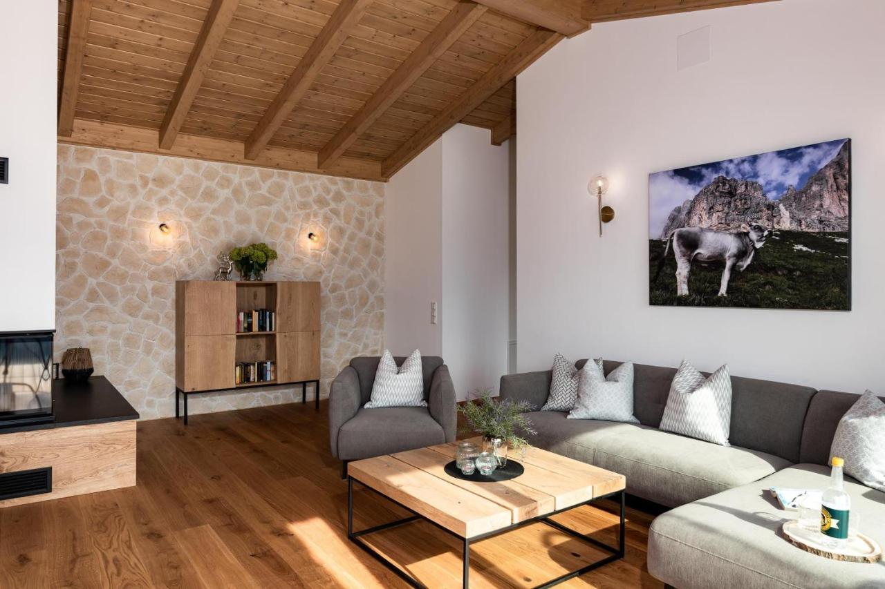Chalet Seeblick Millstatt am See Zewnętrze zdjęcie